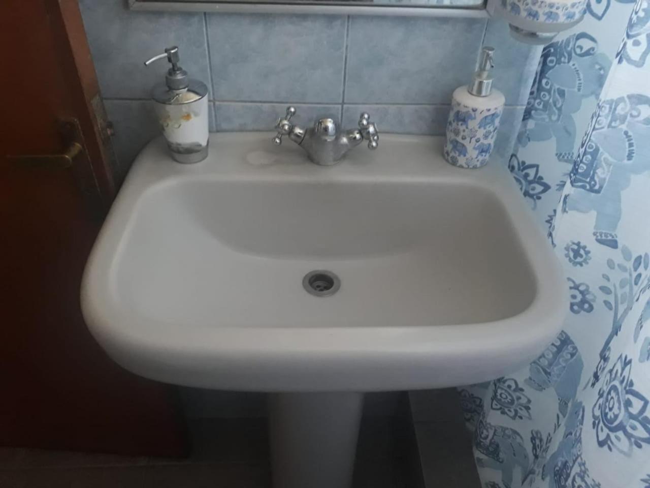 La Casa De Las Flores Lolol Dış mekan fotoğraf